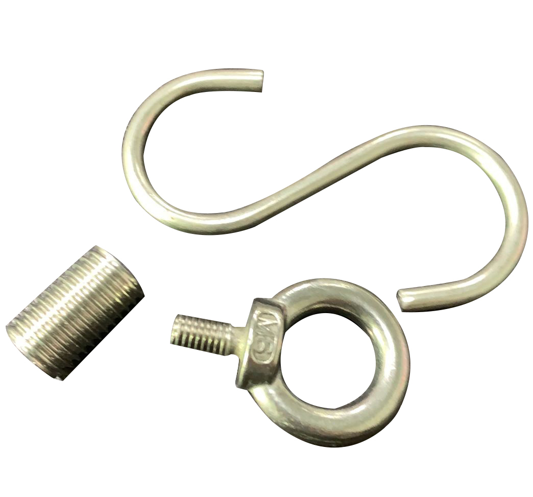 Závěsný hák na tělo [+  240 Kč]